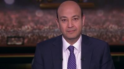 عمرو أديب: عدد المصوتين بـ