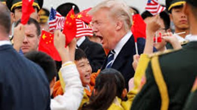 4 طرق أمام الإدارة الأمريكية للقضاء على الصين اقتصاديا