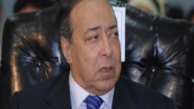 صلاح السعدنى يتزوج من منة عرفة فى أولى 