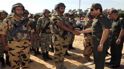 القوات المسلحة تطالب كل القوى السياسية بتجاوز المرحلة الانتقالية