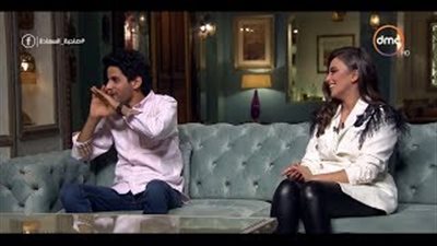 حمدي الميرغني: استقطعت إسراء في البداية بسبب فلوسها..  وهي كانت بتعاملني كحالة إنسانية