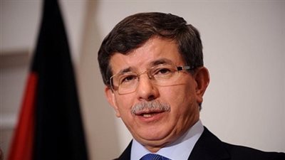 أوغلو: تصريحات وزير شئون الاتحاد الأوربي لا تعبر عن موقف تركيا الرسمي