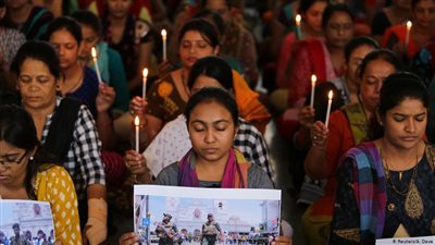 مجلس الأمن يدين التفجيرات في سريلانكا والشرطة تحتجز سوريا لاستجوابه