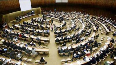 مصر ترأس أول اجتماع للمجموعة الأفريقية لدى الأمم المتحدة لشهر يوليو