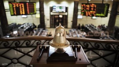 البورصة تخسر 810 ملايين جنيه خلال تعاملات الأسبوع