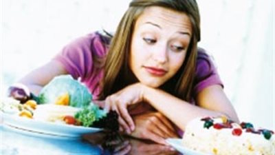 تجنبي اضطرابات الجهاز الهضمي في رمضان