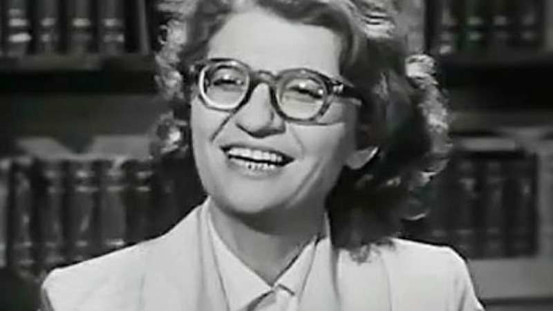زينب صدقى
