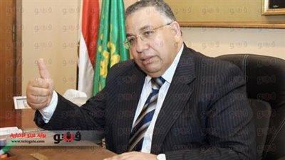 نقيب الأشراف: 