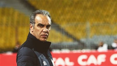 الغيابات صداع في رأس لاسارتي قبل مواجهة المصري