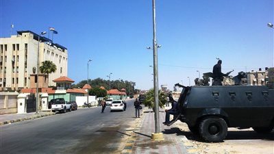 مقتل 35 تكفيريًا خلال حملات أمنية مكبرة بالشيخ زويد