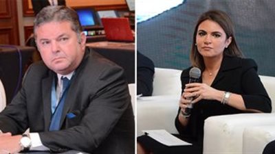 وزيرا الاستثمار وقطاع الأعمال يفتتحان المؤتمر السنوى لاتحاد البورصات العربية