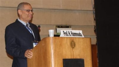 تدريب أطباء من ألمانيا في مجال جراحات المسالك البولية بمستشفى جامعة أسيوط