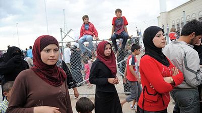 مجلس الأمن يوصي بتقديم مساعدات استثنائية للبنان