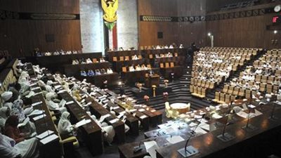 برلمان جنوب السودان يناقش مشروع قانون إدارة عائدات النفط