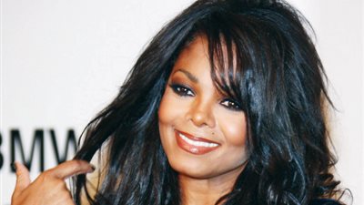 جانيت جاكسون ترد على شائعات «السرطان» بأغنية على تويتر