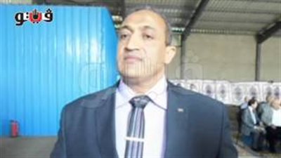 بالفيديو..«نائب محافظ القاهرة»: المشكلات العالقة بشأن البرادات ستنتهي قبل الافتتاح الرسمي للميناء