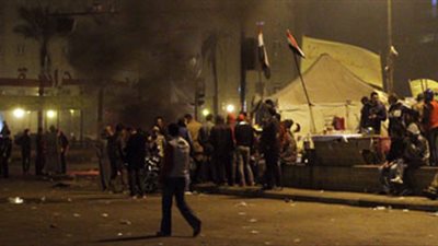 هدوء بالتحرير في أول أيام رمضان واستمرار إغلاق الميدان