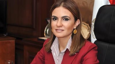 وزيرة الاستثمار: البورصات العربية تواجه العديد من التحديات والأزمات