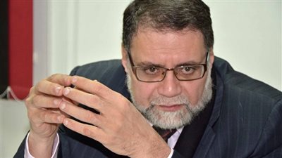 مختار نوح ينفي التوسط لحل أزمة الجماعة الإرهابية