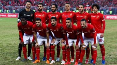 الأهلي يدرس المصري بالفيديو قبل مواجهة الخميس