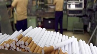 حقيقة فرض ضرائب جديدة على السجائر وزيادة أسعارها