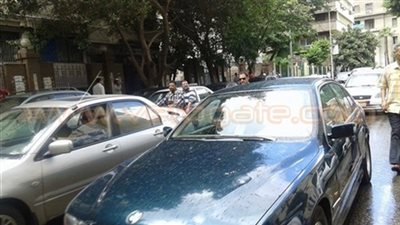 الأرصاد: طقس الغد بارد وسقوط أمطار على القاهرة والوجه البحرى