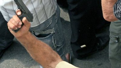 ضبط تشكيل عصابي تخصص سرقة بالإكراه بسفاجا