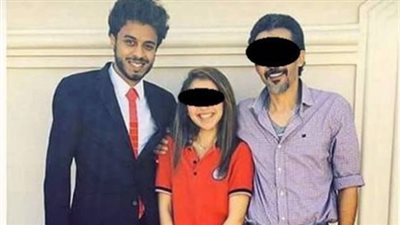 تأجيل محاكمة المتهمين بقتل طالب الرحاب لـ27 يوليو