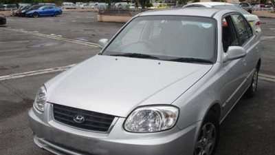 ارتفاع أسعار سيارات 