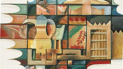 الفنانون التشكيليون