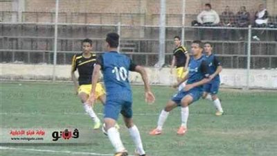 اليوم.. 5 مباريات في سوبر الشباب تحت 20 سنة