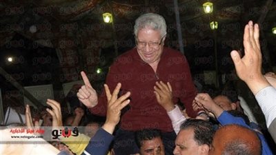 «الأوليمبية» تهنئ مجلس «منصور» بالفوز في انتخابات الزمالك