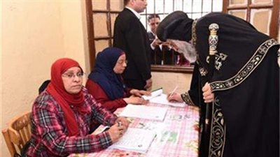 بلاغ للنيابة الإدارية للتحقيق في واقعة سوء استقبال البابا بلجنة الاستفتاء