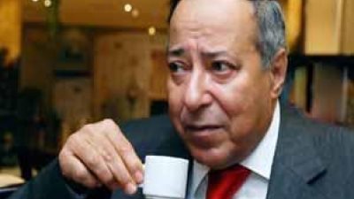 صلاح السعدنى يواجه تهمة الزواج من قاصر في 