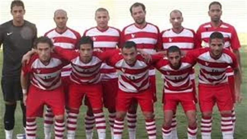 فريق نادى بلدية المحلة