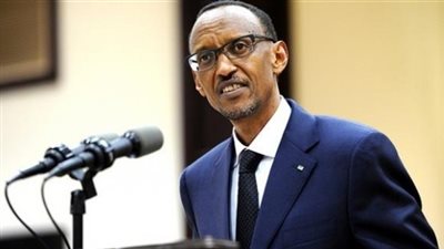 رئيسا الكونغو ورواندا يصلان القاهرة لحضور قمة الرؤساء الأفارقة