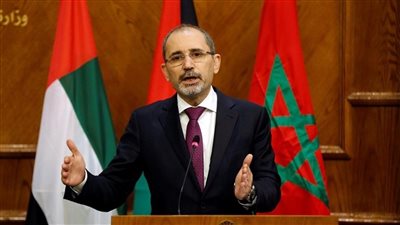 الأردن عن صفقة القرن: القدس فوق السياسة ومقدساتها خط أحمر