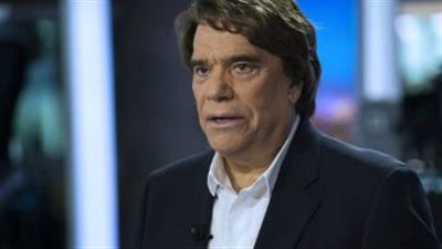 القضاء الفرنسي يأمر بحجز ممتلكات رجل الأعمال برنار تابي بتهمة 