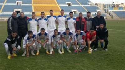 بالجملة.. عقوبات لاعبي دمياط بعد نهاية الموسم