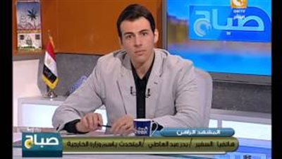 بالفيديو.. «الخارجية»: طالبنا «العدل» بتفاصيل «قرار الإعدام»