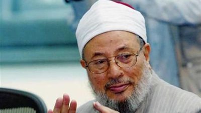 باحثة: يوسف القرضاوي ربط بين إسلاميي السودان والدوحة بالمال القطري