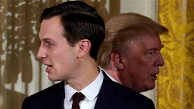 «سيناء» المسمار الأخير في نعش الإخوان..التنظيم يدعى تبرع مصر بأرض الفيروز لتمرير صفقة القرن..الإدارة الأمريكية تهاجم أكاذيب الجماعة وترفض الزج بمصر في القضية.. وباحثة: تخبط ونقص وعدم توازن