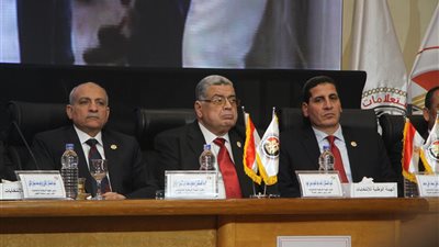 بدء مؤتمر الوطنية للانتخابات للإعلان عن نتيجة الاستفتاء