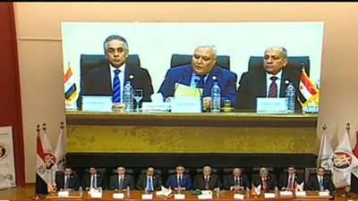 الوطنية للانتخابات: الموافقة على التعديلات الدستورية بنسبة 88,83%