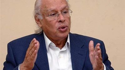 جورج إسحاق بـ