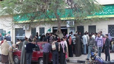 عودة العمل بمكاتب بريد السويس بعد تعليق العاملين إضرابهم