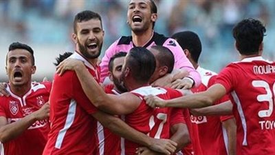 النجم الساحلي يتأهل لنصف نهائي الكونفدرالية ويواجه الزمالك