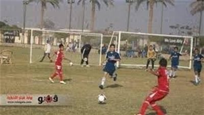 نتائج الجولة الـ33 لدوري الجمهورية للشباب مواليد 97