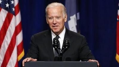 تقرير أمريكي: بايدن يدخل سباق الانتخابات الرئاسية ومنافسة ترامب