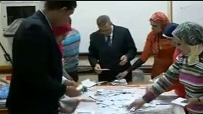 نتيجة الاستفتاء على تعديل الدستور 2019.. 